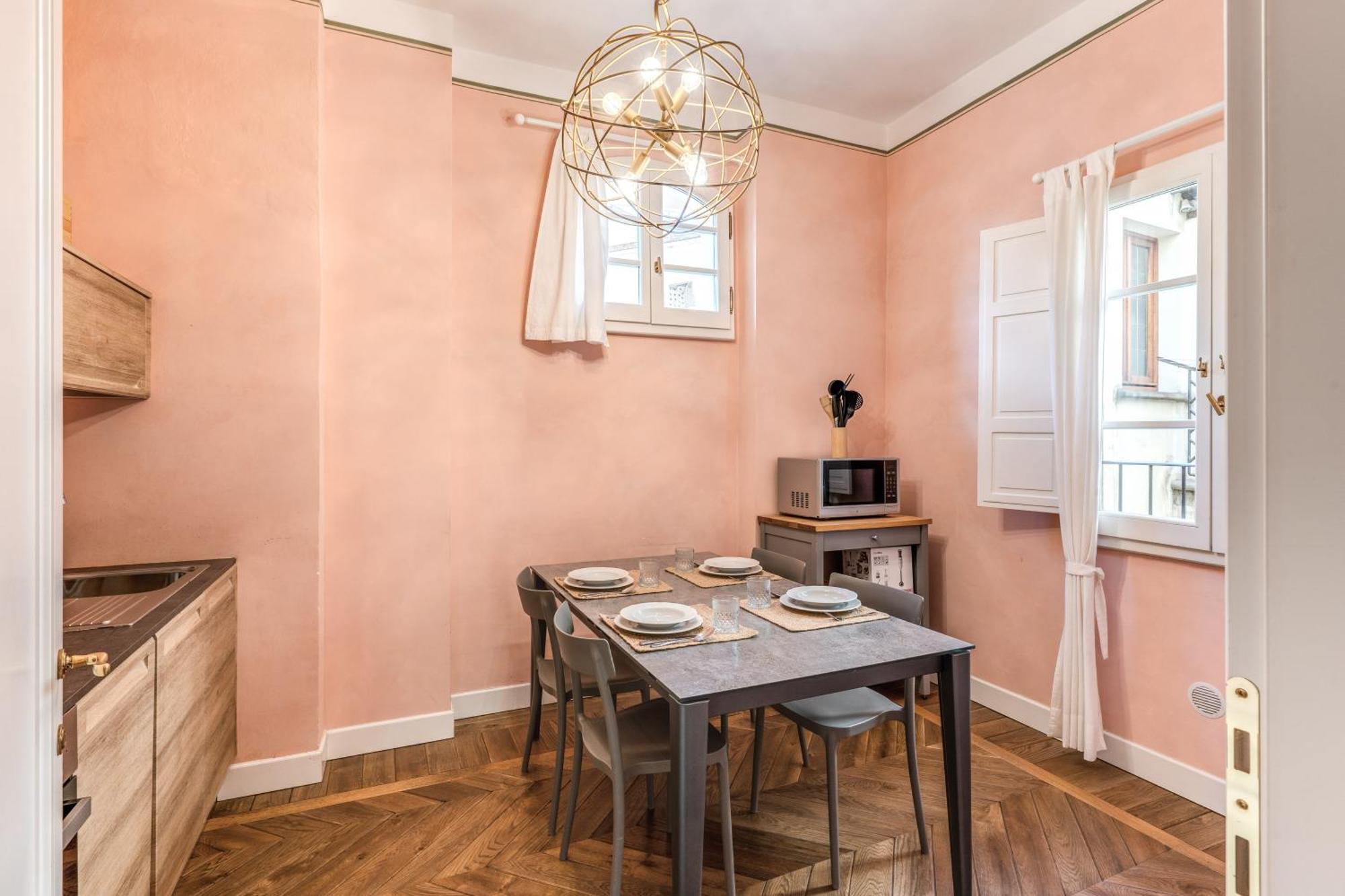 Futura Collection Center Appartement Florence