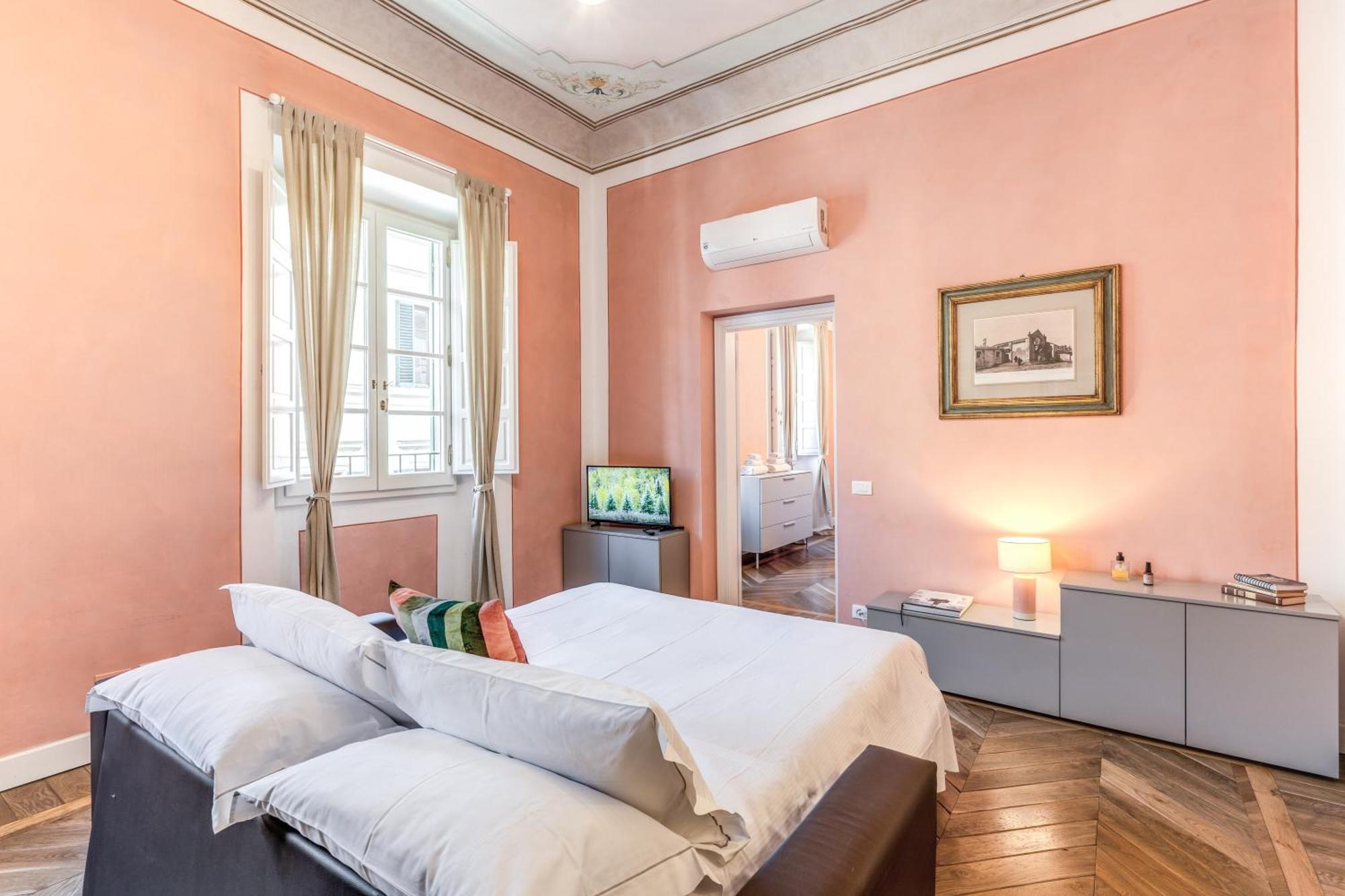 Apartment Futura Collection Center Florence