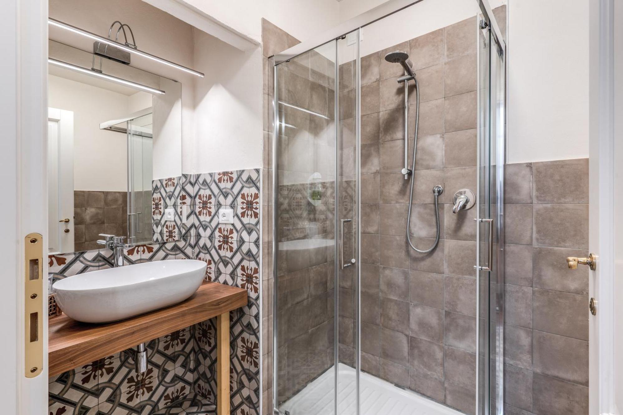 Futura Collection Center Apartment Florence